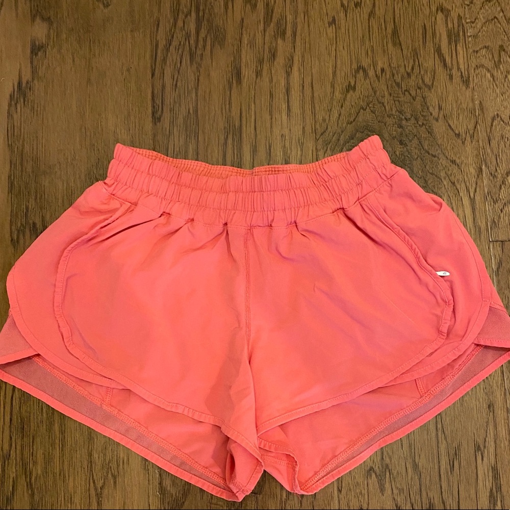 LuLu Trackers... Pink & Cute! Great Condition!